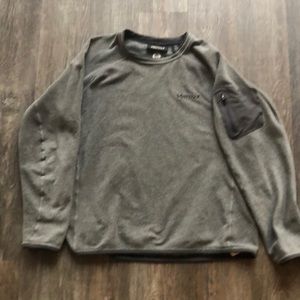 Marmot Men’s sweater Medium